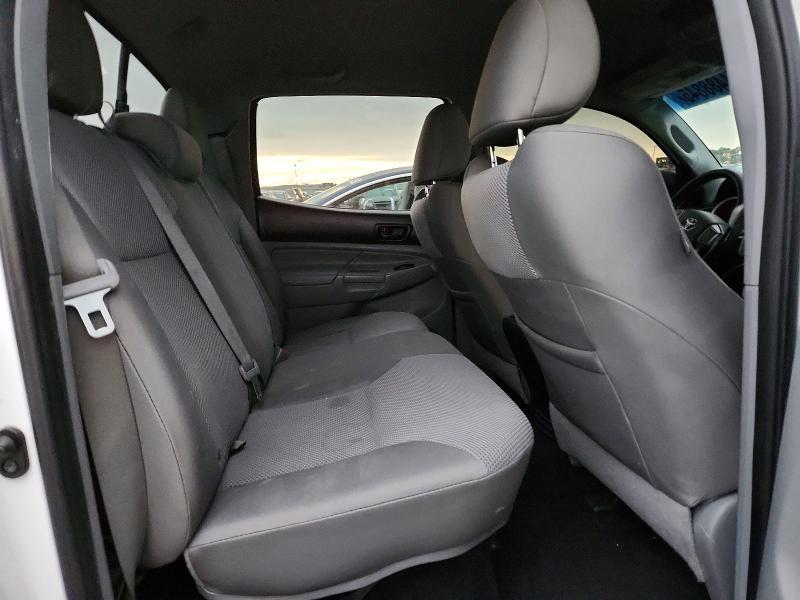 2013 Toyota Tacoma Prerunner V6