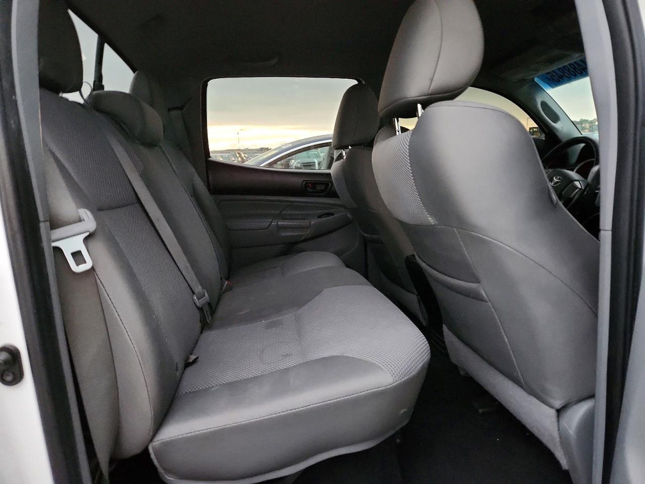 2013 Toyota Tacoma Prerunner V6