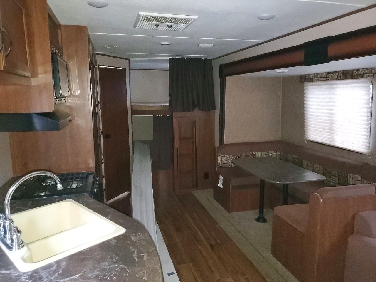 2016 Jayco Jay Flight