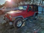 2006 Jeep Wrangler / tj Unlimited