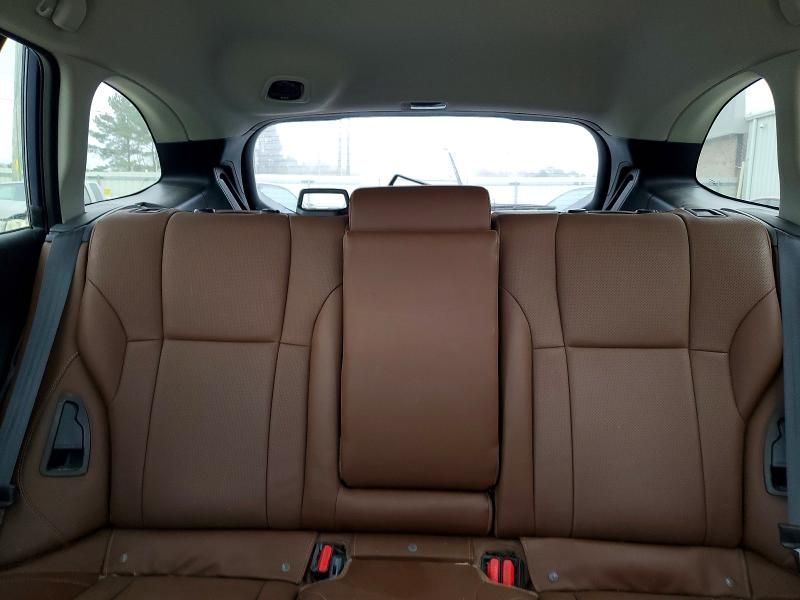 2022 Subaru Outback Touring