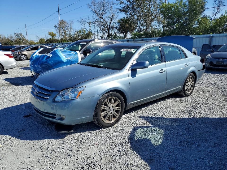 2006 Toyota Avalon xl