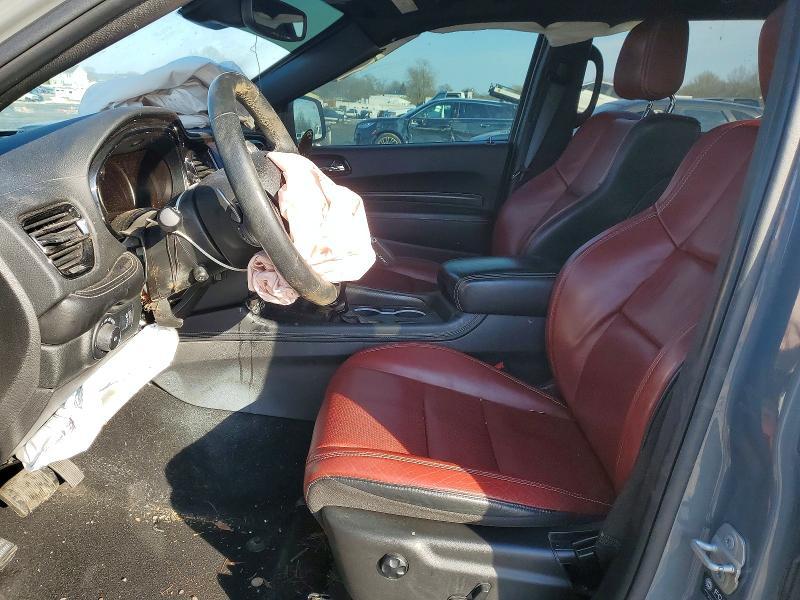 2023 Dodge Durango srt 392