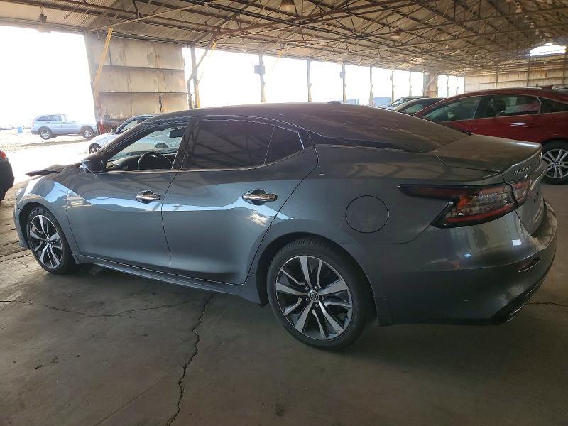 2019 Nissan Maxima 3.5 s