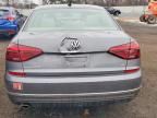 2018 Volkswagen Passat se