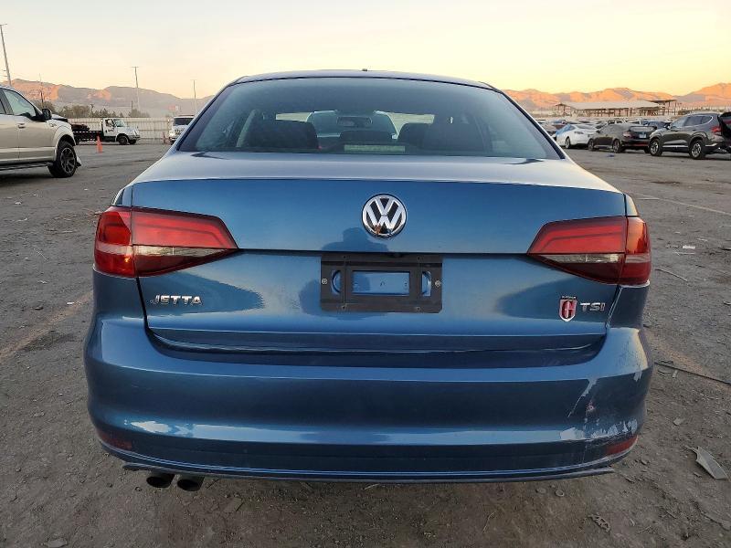 2017 Volkswagen Jetta s