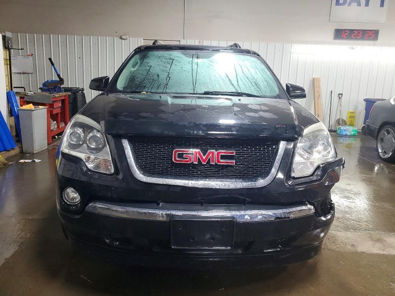 2012 GMC Acadia sle