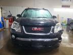 2012 GMC Acadia sle