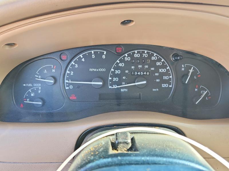 2003 Ford Ranger