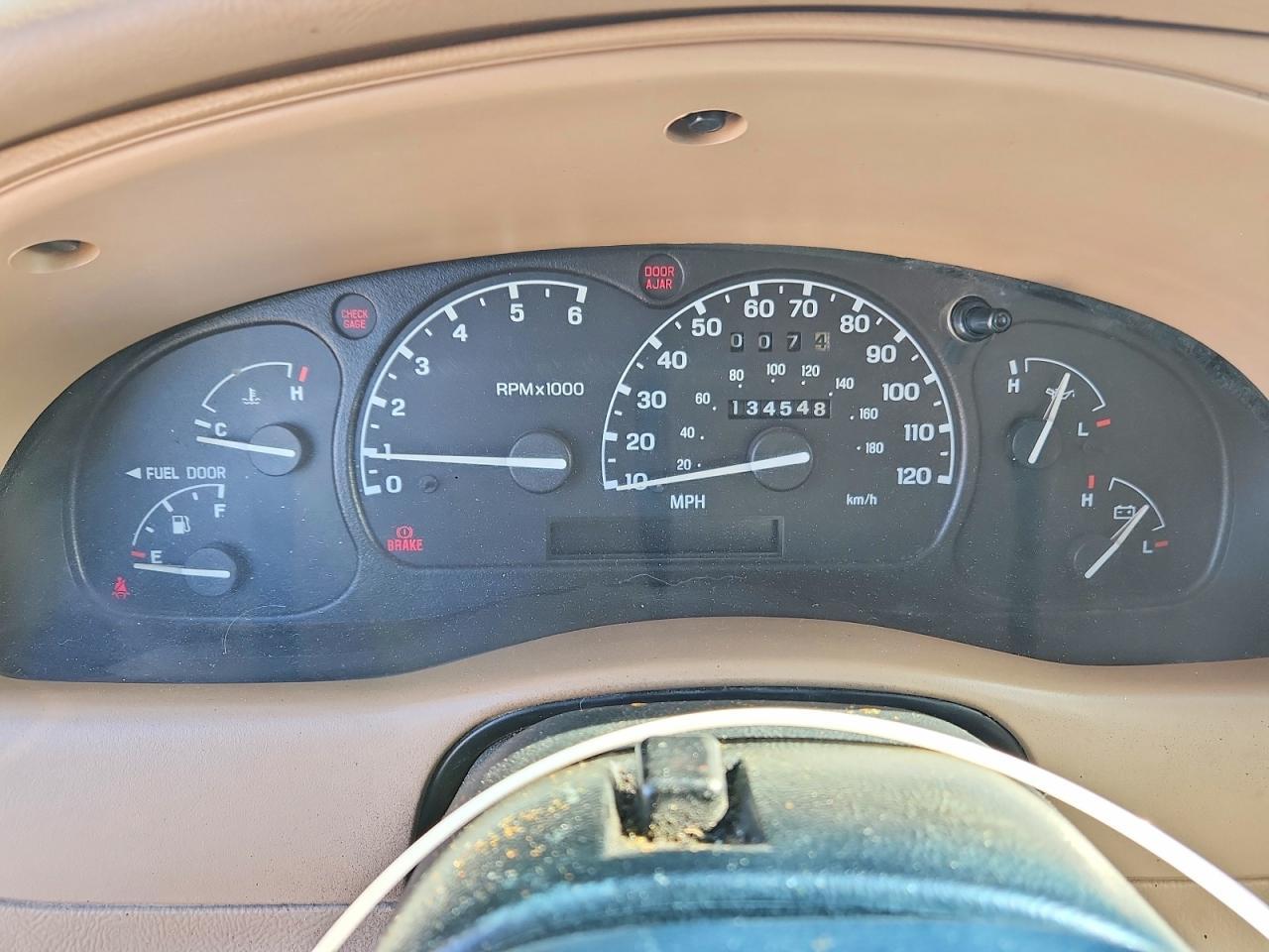 2003 Ford Ranger