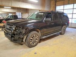 2016 Ford Expedition el xlt for sale in Indianapolis, IN