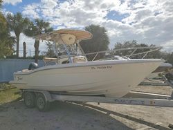 Clean Title Boats for sale at auction: 2012 SLP Boat-Boat