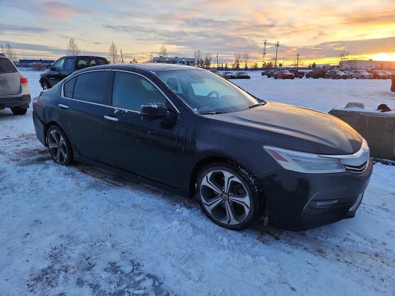 2016 Honda Accord Touring