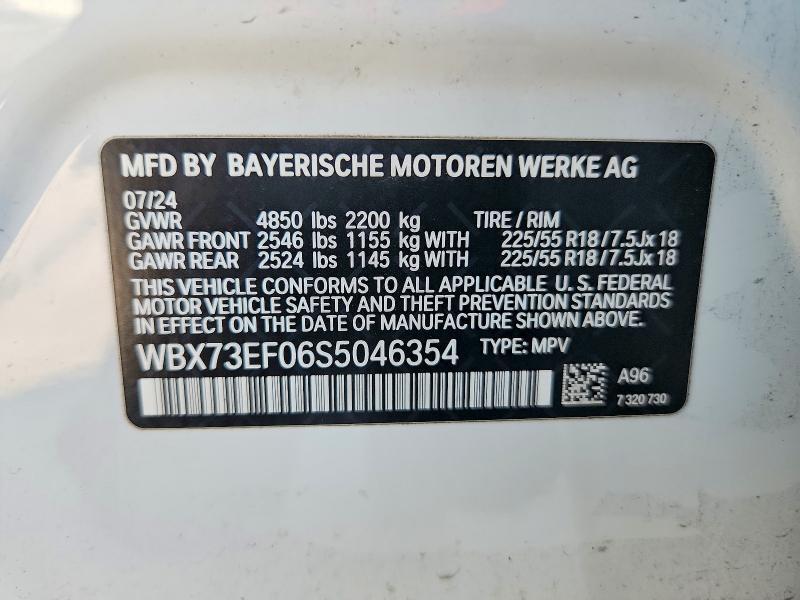 2025 BMW X1 Xdrive28i