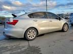 2016 KIA Rio lx