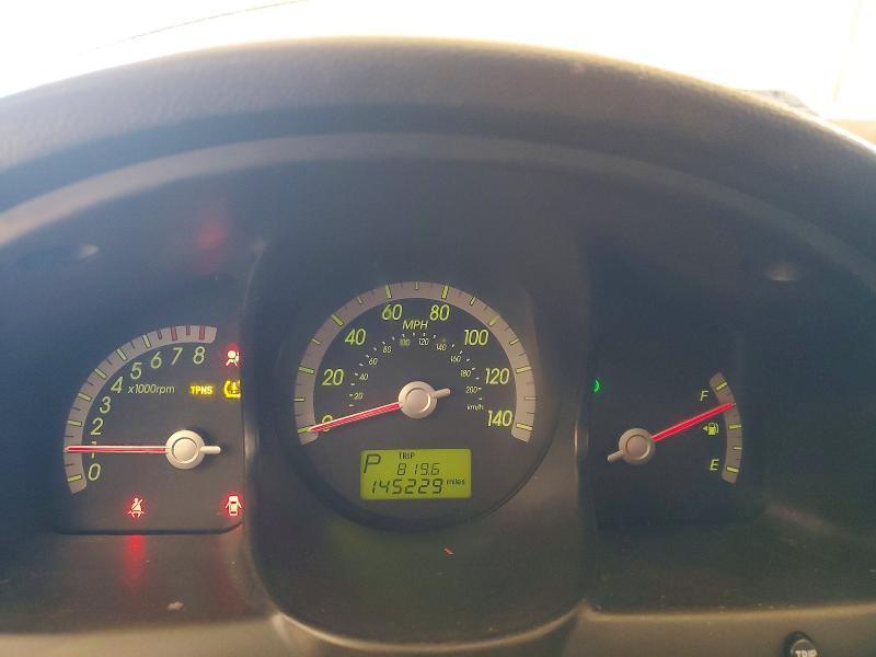 2009 KIA Sportage lx