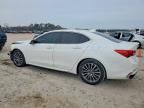 2018 Acura Tlx Advance