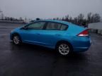 2010 Honda Insight ex