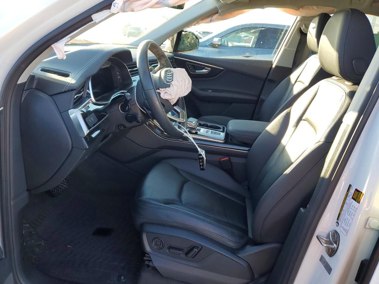 2023 Audi Q7 Premium