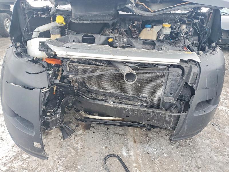2021 Dodge RAM Promaster 3500 3500 High