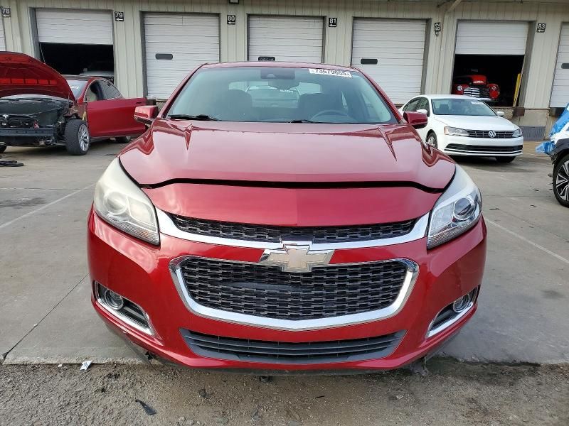 2014 Chevrolet Malibu ltz