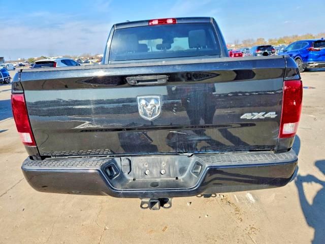 2019 Dodge Ram 1500 Classic Tradesman