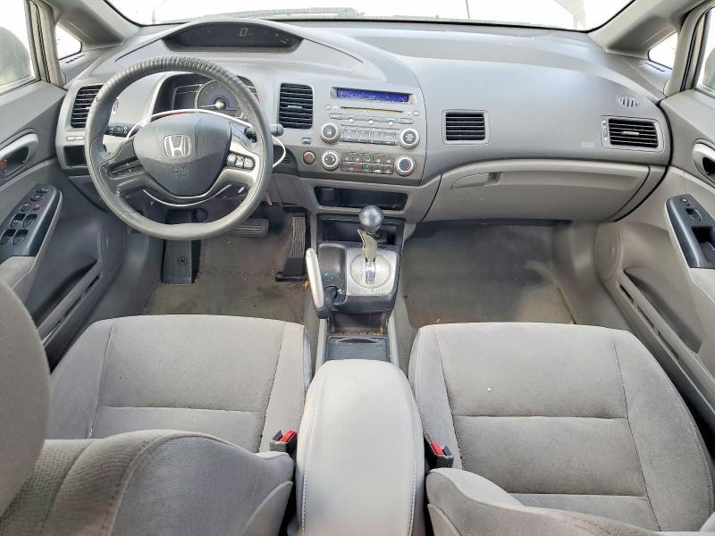 2006 Honda Civic lx