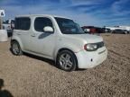 2010 Nissan Cube Base