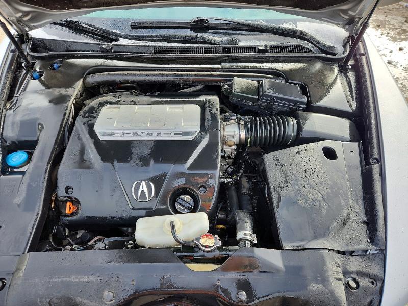 2007 Acura TL