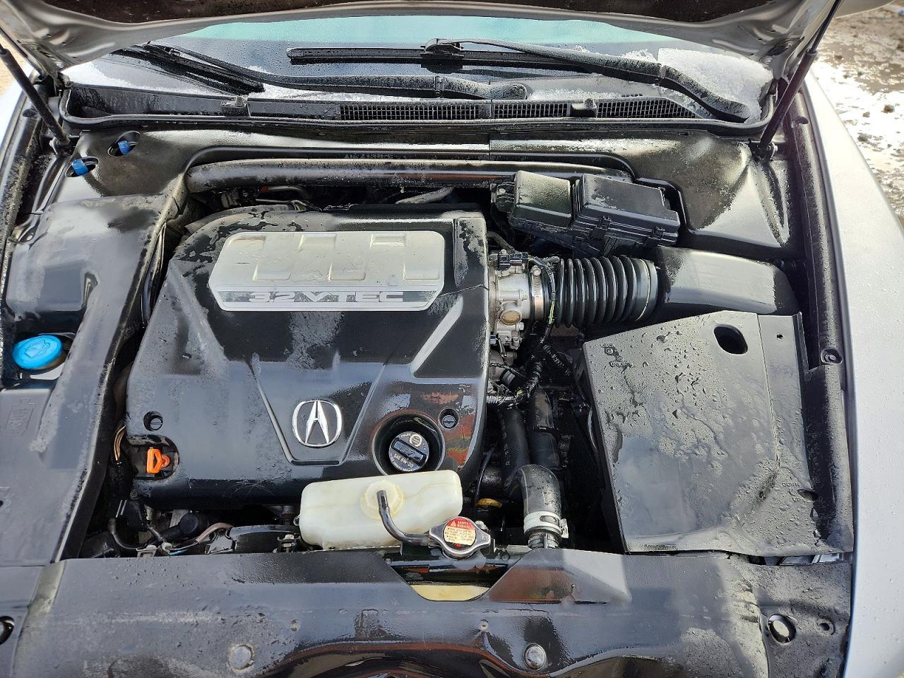 2007 Acura TL
