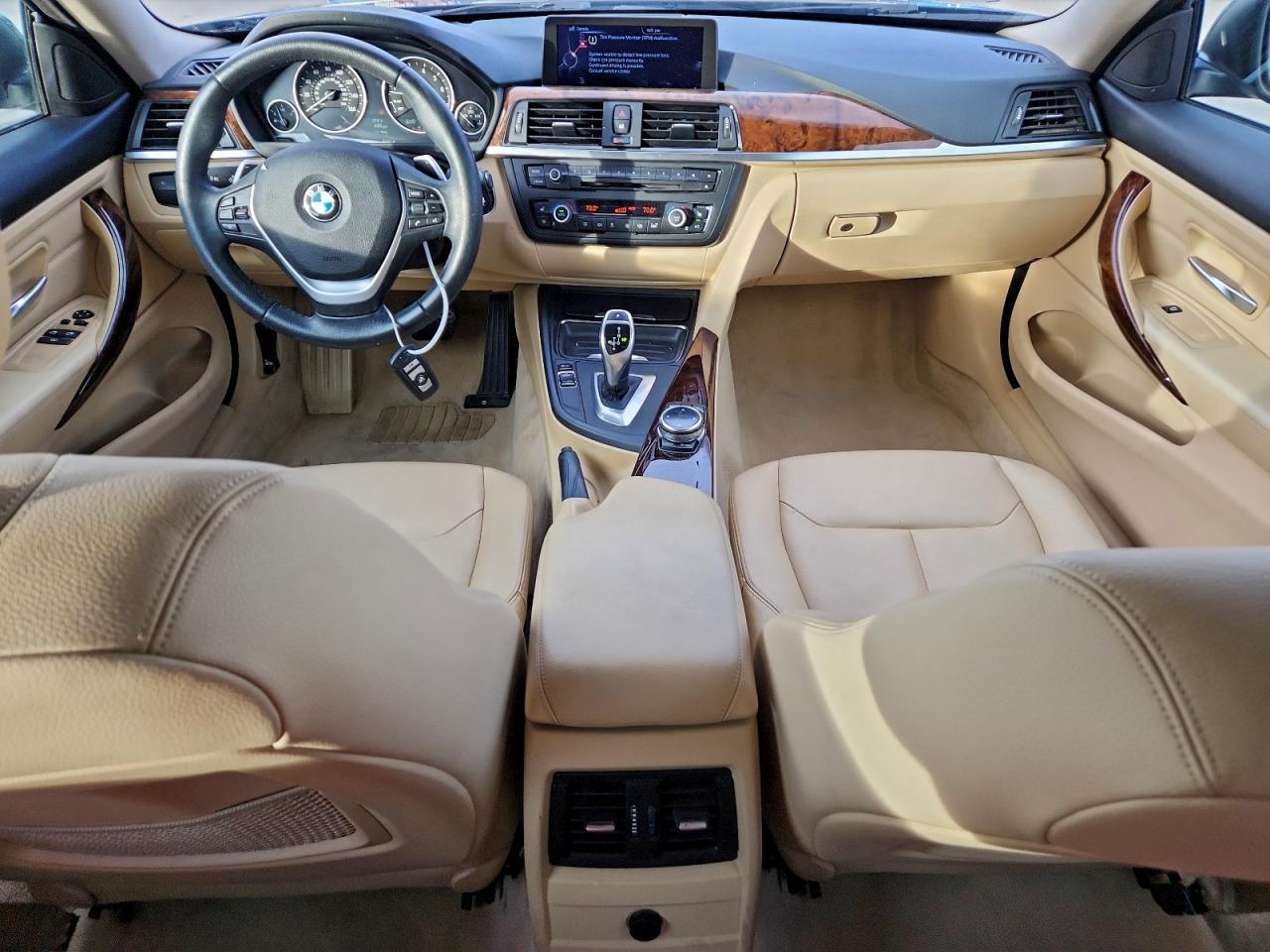 2014 BMW 435 i