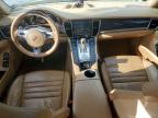 2012 Porsche Panamera