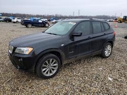 BMW salvage cars for sale: 2014 BMW X3 Xdrive28i