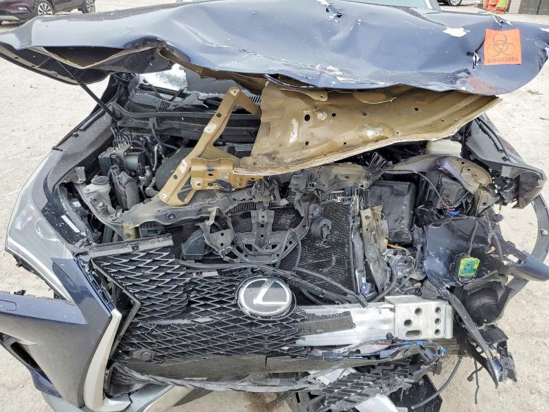 2018 Lexus Rx 350 Base