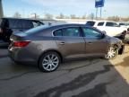 2011 Buick Lacrosse cxs