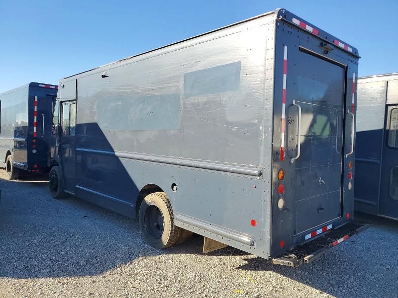 2021 Freightliner Mt 45G Delivery Truck