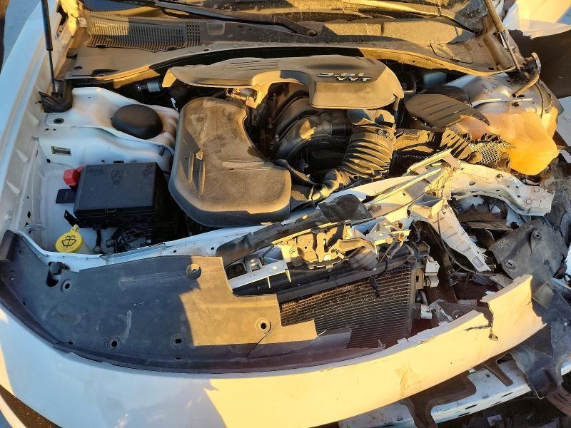 2017 Dodge Charger sxt