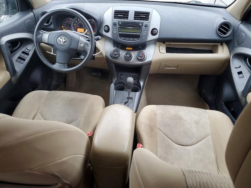 2009 Toyota Rav4