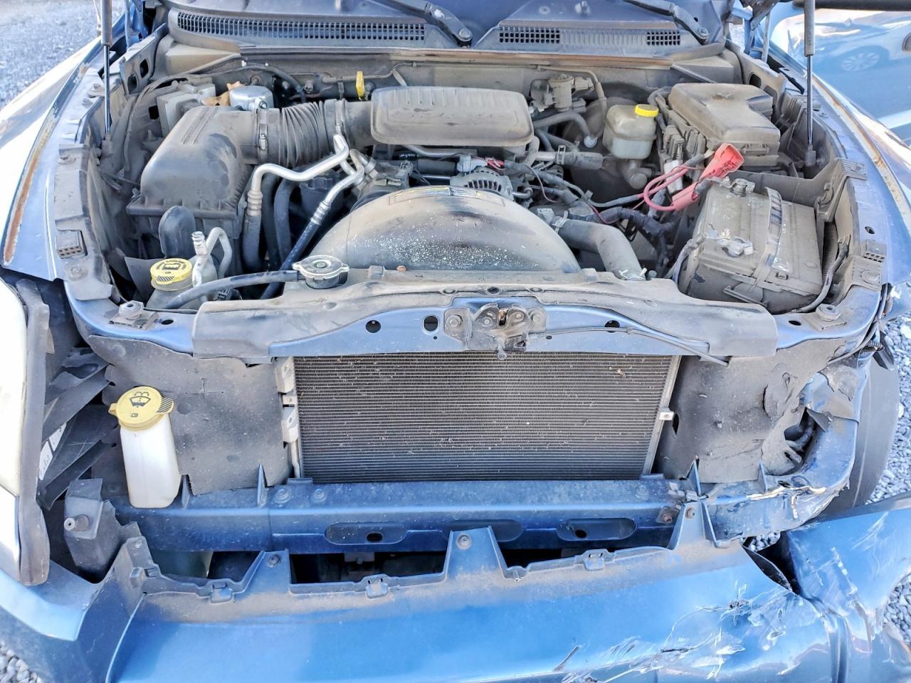 2006 Mitsubishi Raider ls
