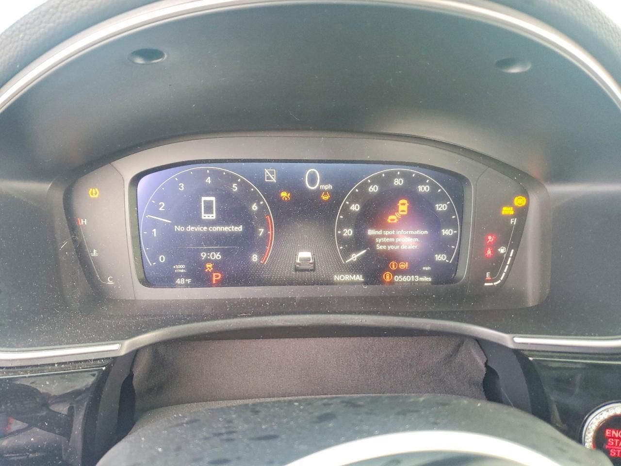 2023 Honda Civic Sport Touring