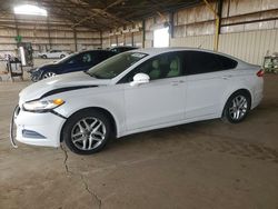 2013 Ford Fusion se for sale in Phoenix, AZ