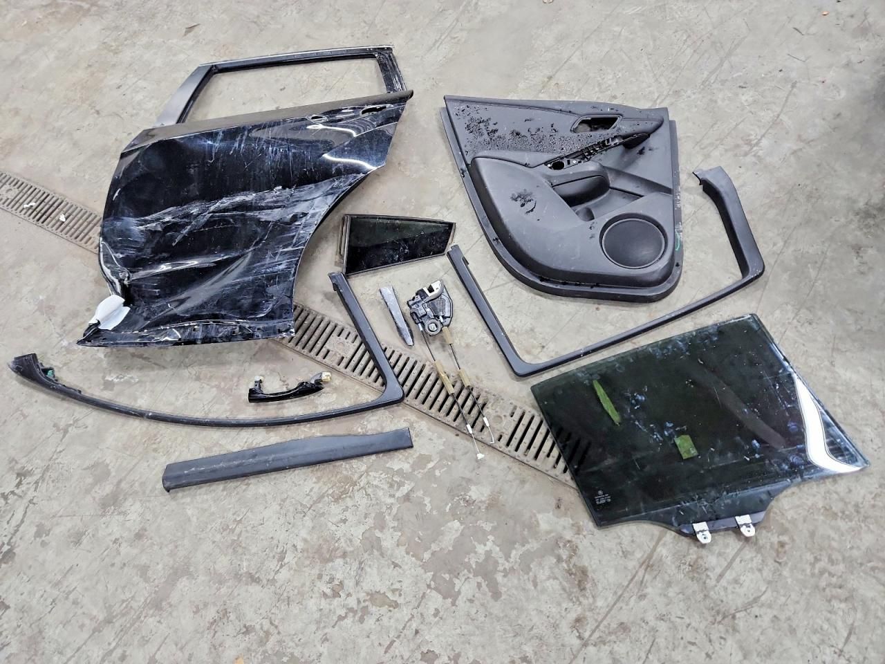 2013 Acura Rdx Technology