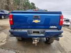 2019 Chevrolet Silverado K2500 High Country