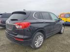 2017 Buick Envision Preferred
