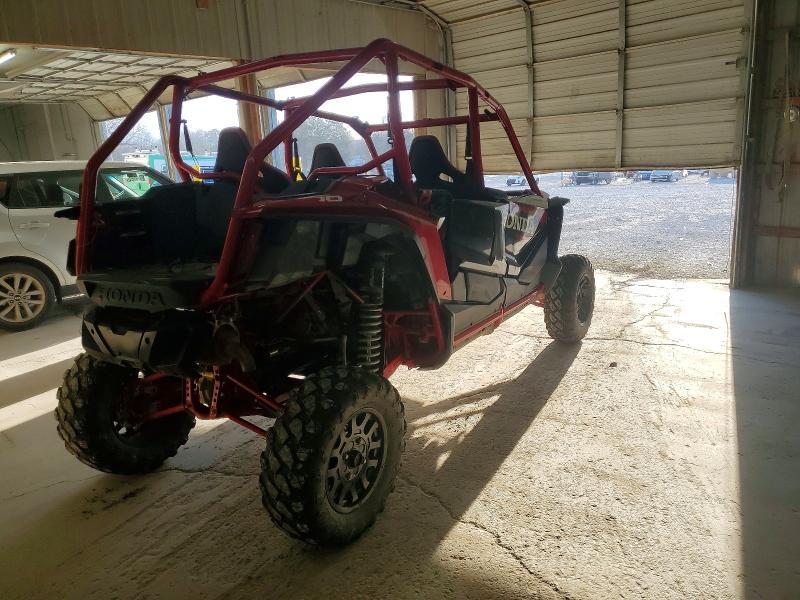 2023 Honda Utility Vehicle
