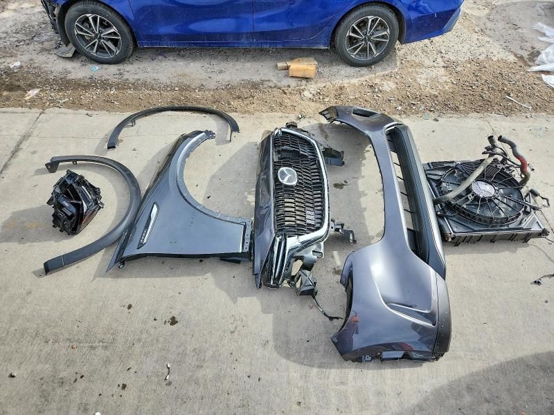 2024 Mazda Cx-90 Preferred