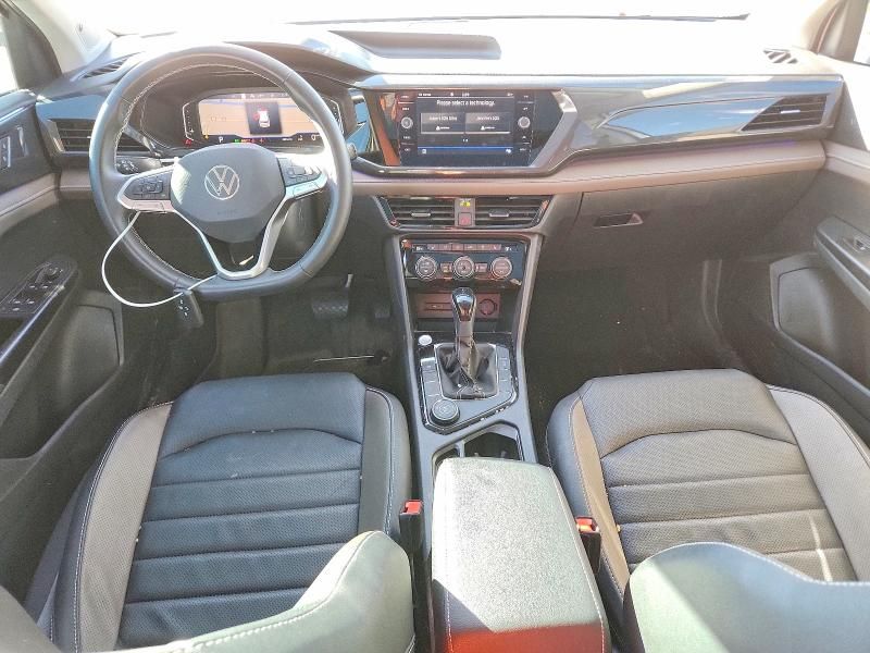 2024 Volkswagen Taos sel