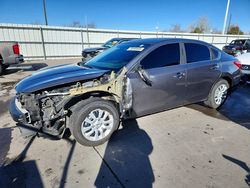 2018 Nissan Altima 2.5 for sale in Littleton, CO