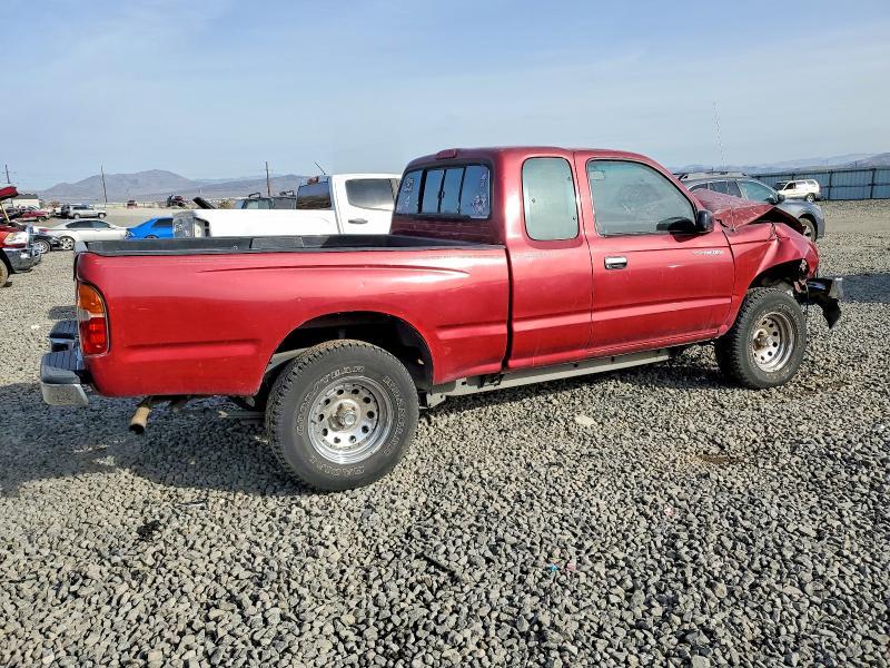 1995 Toyota Tacoma Base