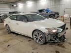 2017 Nissan Maxima 3.5s